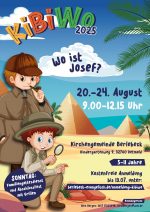 KiBiWo 2025_Plakat_final